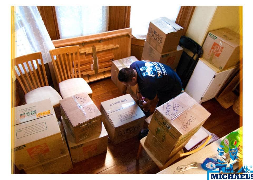 Avon MA Local Moving Services